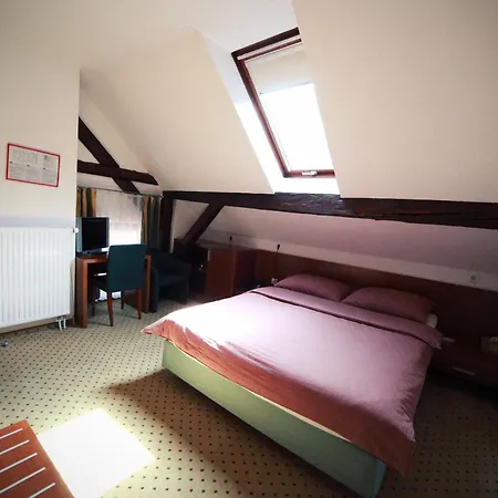 Pri Vodniku לובליאנה