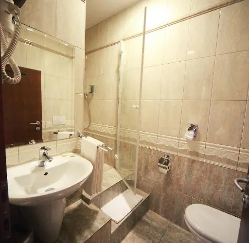 בית הארחה Pri Vodniku