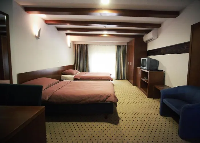 Pri Vodniku לובליאנה