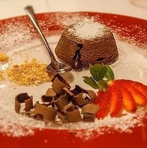 בית הארחה Pri Vodniku 3*