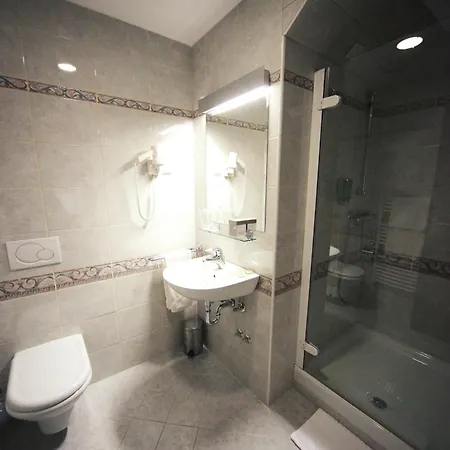 Pensionat Pri Vodniku Ljubljana