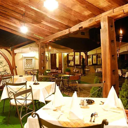 Pri Vodniku 3* Ljubljana