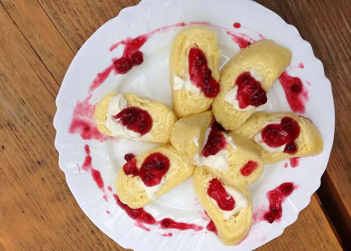 Pri Vodniku Hiša za goste