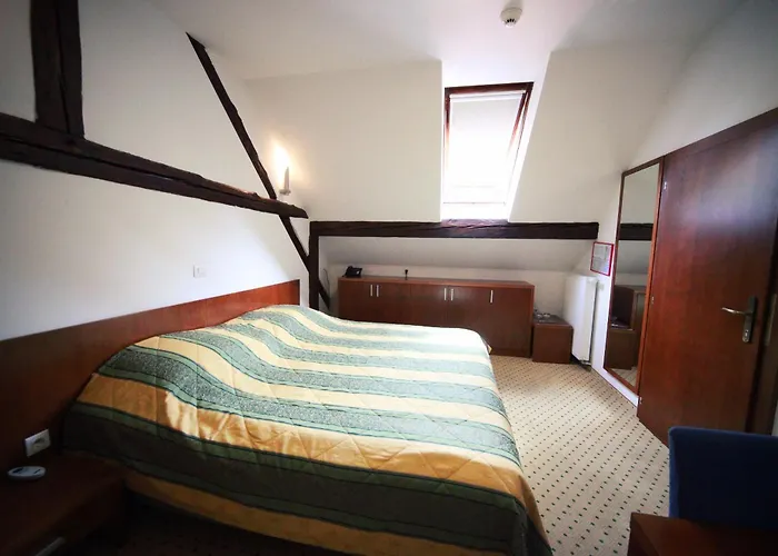 Hiša za goste Pri Vodniku Ljubljana