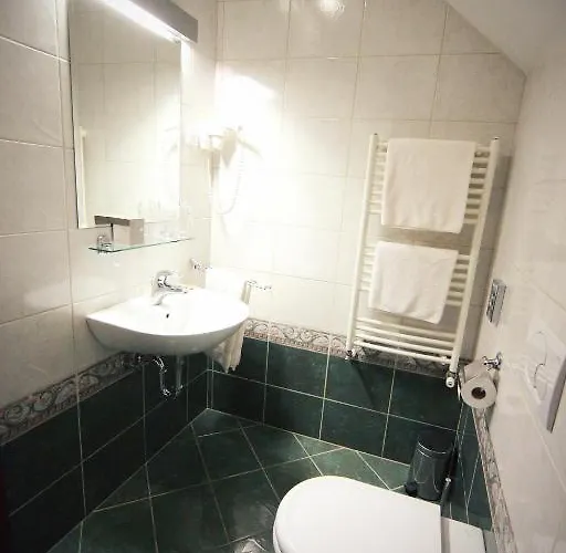 Pri Vodniku 3* Ljubljana