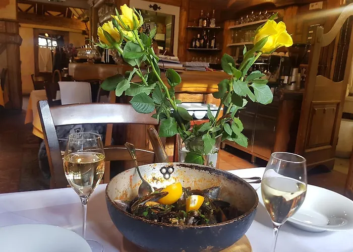 Hiša za goste Pri Vodniku Ljubljana