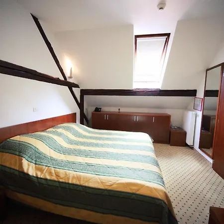 Πανσιόν Pri Vodniku Λιουμπλιάνα