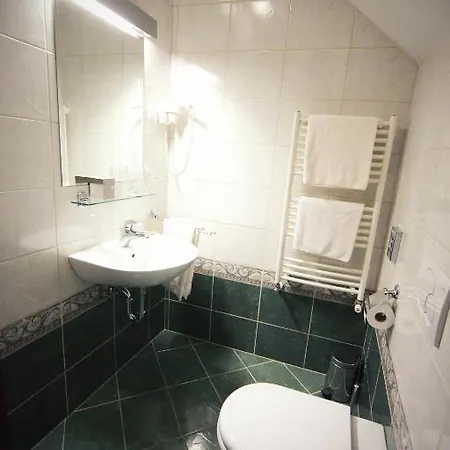 Pri Vodniku 3* Λιουμπλιάνα