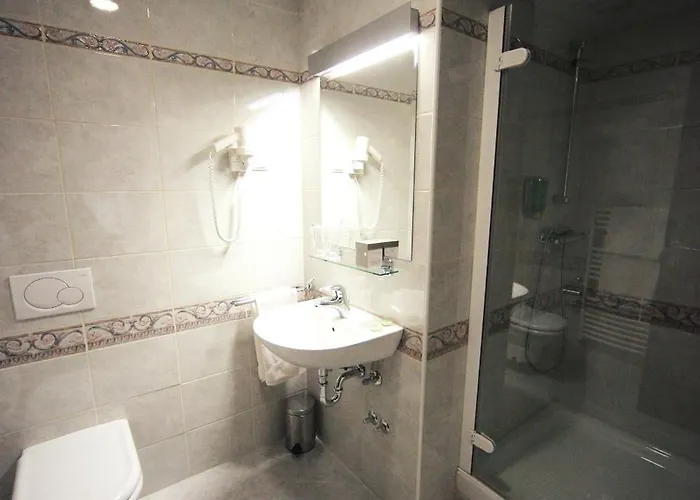 Penzion Pri Vodniku Lublaň