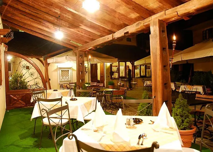 Pri Vodniku 3* Lublaň